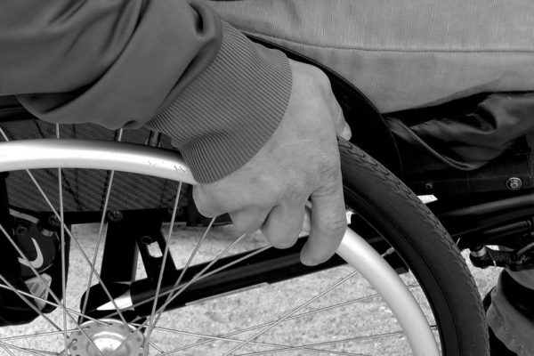 Risarcimento danno per il macroleso  menomazione e disabilità