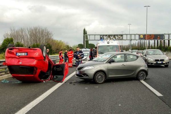 Risarcimento danni fisici incidente stradale, il calcolo, e quando si può vedere