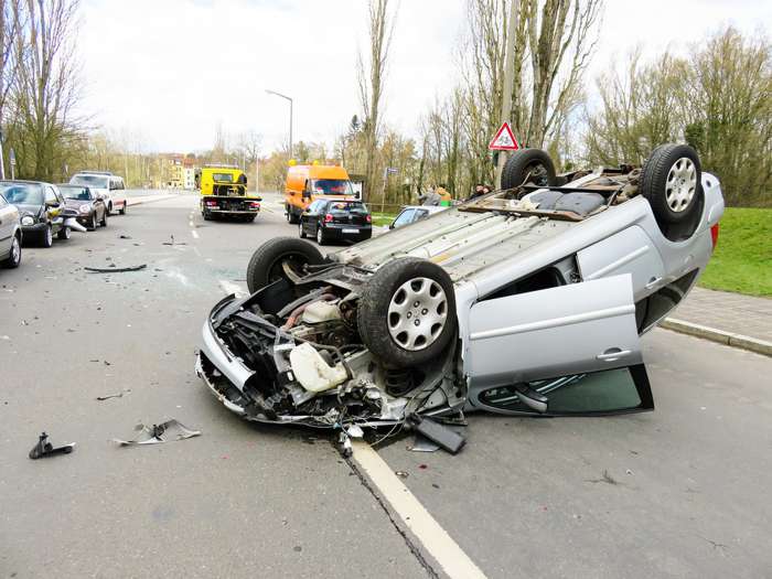 Risarcimento danni incidente stradale mortale tempi